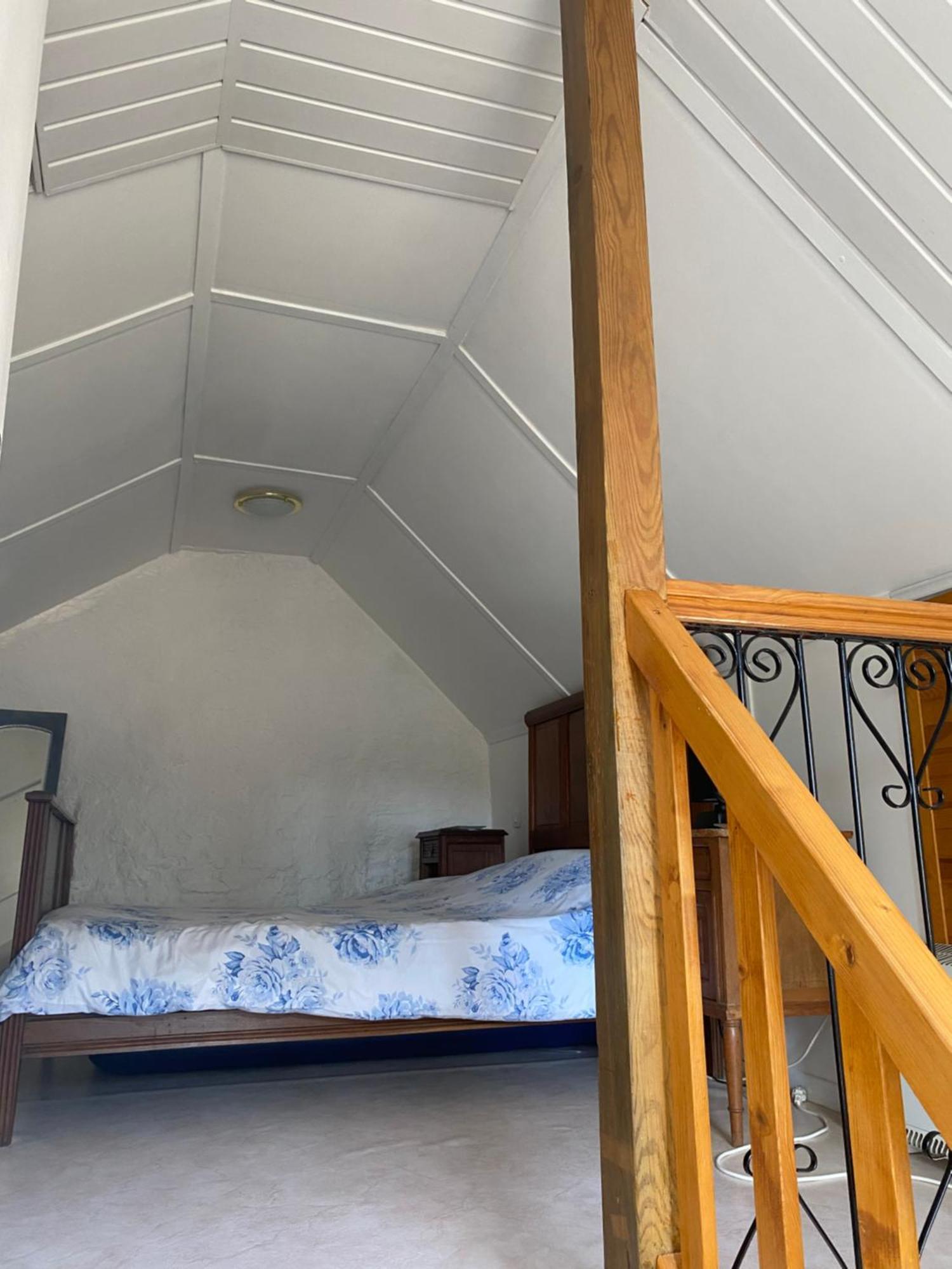 Villa La Butte Monlien à Beauchêne Extérieur photo