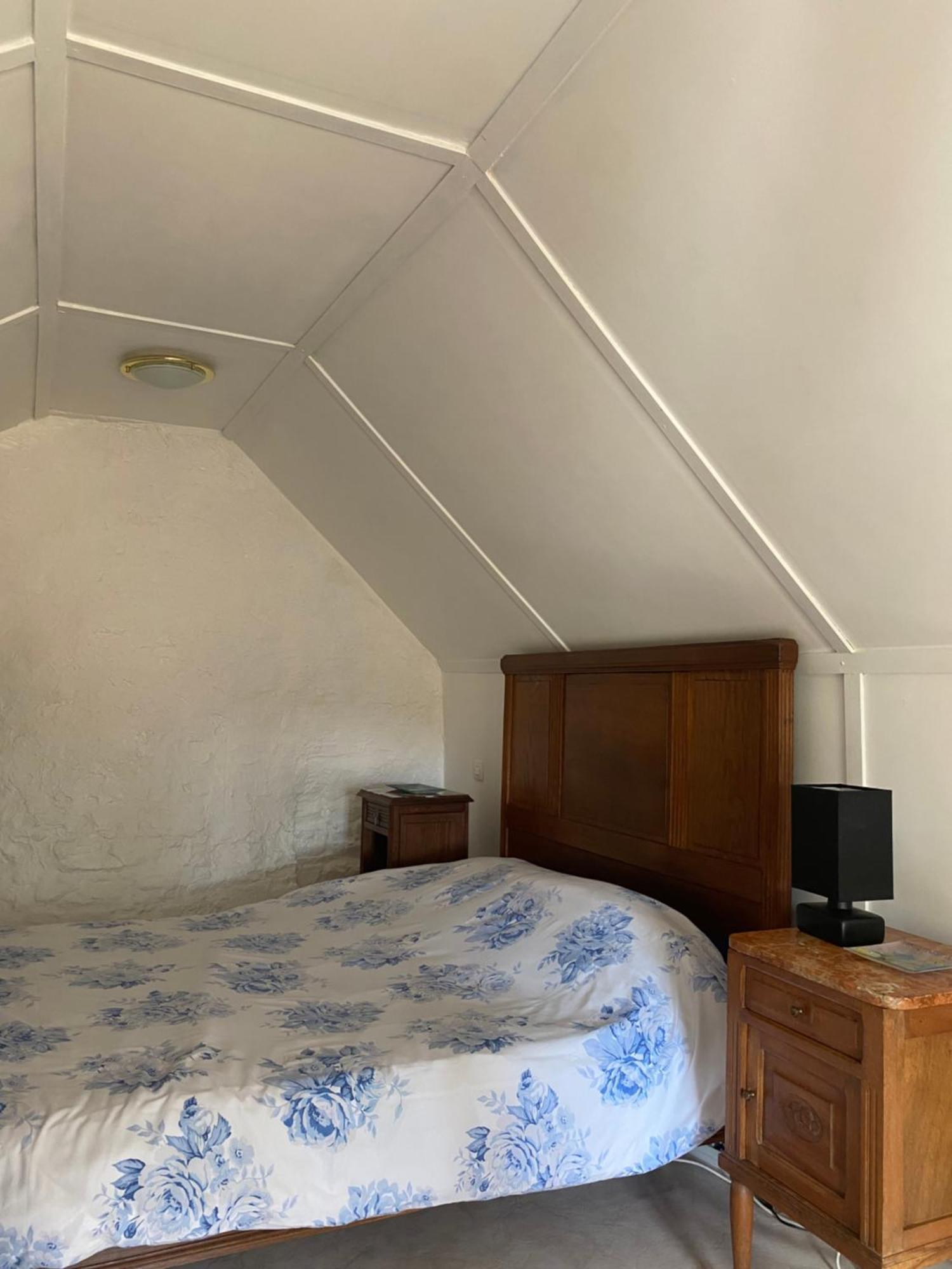Villa La Butte Monlien à Beauchêne Extérieur photo