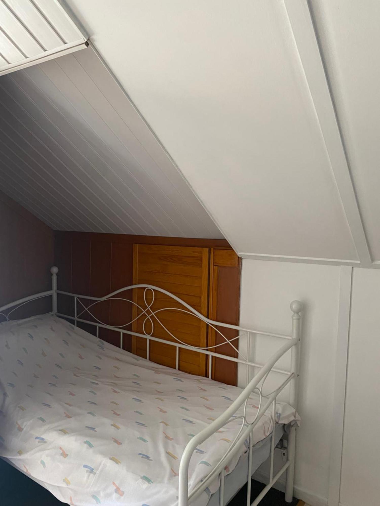 Villa La Butte Monlien à Beauchêne Extérieur photo